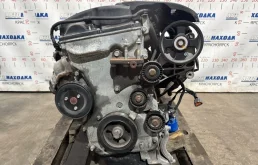 Двигатель MITSUBISHI ASX 2010-2024 1000C966 GA3W 4B10