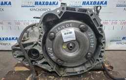 АКПП NISSAN MARCH 2002-2010 310203AX81 BK12 CR14DE