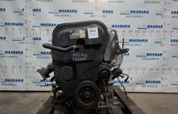 Двигатель VOLVO S60 2000-2010 8251484 RS B5244S2