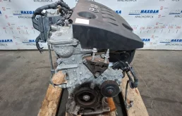 Двигатель TOYOTA WISH 2009-2017 1900037490 ZGE25G 2ZR-FAE