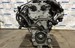 Двигатель MERCEDES-BENZ A-CLASS 2012-2016 A2700101502 W176 M270DE16AL
