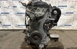 Двигатель MAZDA AXELA 2003-2009 LFN802300F BKEP LF-VE