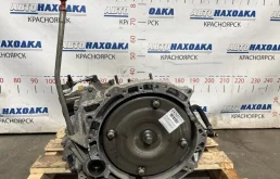 АКПП MAZDA AXELA 2003-2009 FSK119090H BKEP LF-VE