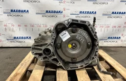 АКПП NISSAN MARCH 2002-2010 310203AX81 BK12 CR14DE