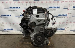 Двигатель HONDA STEPWGN 2009-2015 11000R0A850 RK5 R20A