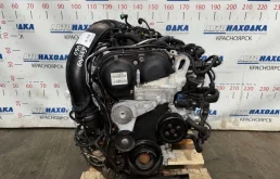 Двигатель VOLVO V60 2010-2019 36002009 FW48 B4164T