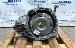 АКПП NISSAN MARCH 2002-2010 310203AX80 AK12 CR12DE