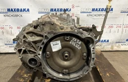АКПП MITSUBISHI LANCER 2007-2017 2700A243 CX3A 4B10