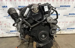 Двигатель AUDI A5 2007-2016 06H100033L 8TA CDNC