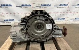 АКПП AUDI A5 2007-2016 0B5300058P 8TA CDNC