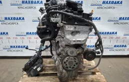 Двигатель DAIHATSU BOON 2016-2023 19000B1R51 M700S 1KR-FE