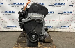 Двигатель VOLKSWAGEN POLO 2009-2020 036100038P 6R1 CGGB