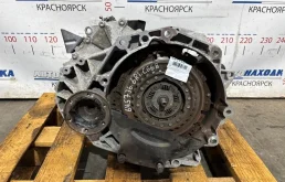 АКПП VOLKSWAGEN POLO 2009-2020 0AM300048R 6R1 CGGB