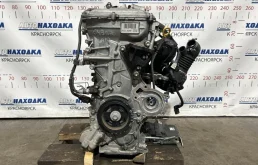 Двигатель LEXUS CT200H 2010-2022 1900037470 ZWA10 2ZR-FXE