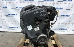 Двигатель VOLVO V70 2007-2016 36000058 BW60 B5254T10