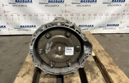 АКПП LEXUS GS350 2005-2011 3503030170 GRS196 2GR-FSE