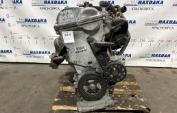 Двигатель TOYOTA SIENTA 2003-2015 1900021280 NCP81G 1NZ-FE