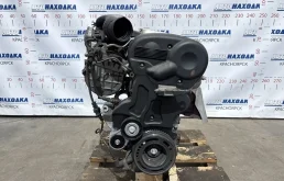 Двигатель OPEL ASTRA 1998-2004 9199992 F70 X18XE1