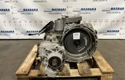 АКПП VOLKSWAGEN TIGUAN 2006-2017 0BH300011G 5N1 CCZC
