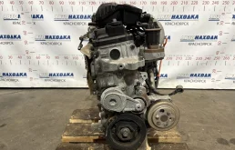 Двигатель HONDA FREED SPIKE 2010-2016 11000RB1800 GB3 L15A