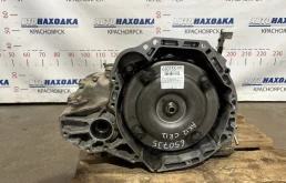 АКПП NISSAN MARCH 2002-2010 310203CX0A AK12 CR12DE