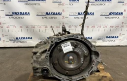 АКПП TOYOTA PLATZ 1999-2005 3050052100 NCP12 1NZ-FE