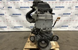 Двигатель NISSAN AD 2006-2026 10102AY460 VAY12 CR12DE