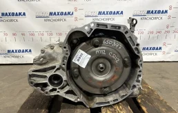 АКПП NISSAN AD 2006-2026 310203CX1E VAY12 CR12DE
