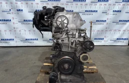 Двигатель NISSAN LIBERTY 1998-2004 10102WE1A0 RM12 QR20DE