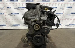 Двигатель MAZDA DEMIO 2002-2007 ZJ0102300H DY3W ZJ-VE
