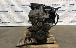 Двигатель MAZDA DEMIO 2002-2007 ZJ0102300D DY3W ZJ-VE