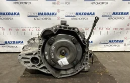 АКПП NISSAN WINGROAD 1999-2005 310203BX08 WFY11 QG15DE