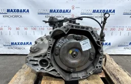 АКПП NISSAN WINGROAD 1999-2005 310203BX08 WFY11 QG15DE