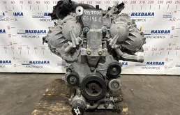 Двигатель NISSAN TEANA 2008-2014 10102JN0A0 J32 VQ25DE