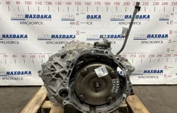 АКПП NISSAN TEANA 2008-2014 310203TX1D J32 VQ25DE