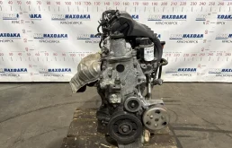 Двигатель HONDA AIRWAVE 2005-2010 11000PWC802 GJ1 L15A