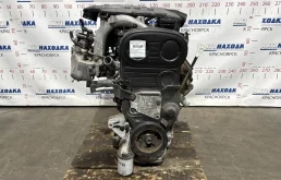 Двигатель MITSUBISHI PAJERO IO 1998-2007 MD978671 H77W 4G94