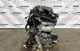 Двигатель TOYOTA ROOMY 2016-2026 19000B1R51 M900A 1KR-FE