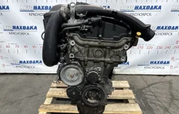 Двигатель PEUGEOT 3008 2009-2016 0135RJ U5 EP6CDT