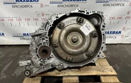 АКПП VOLVO S40 2004-2012 8251846 MS66 B5244S5