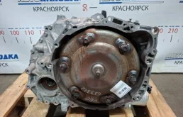 АКПП VOLVO V60 2010-2019 36050696 FWA8 D4204T14