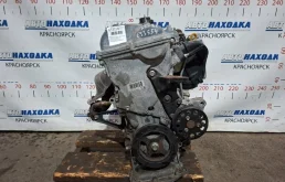 Двигатель TOYOTA SIENTA 2003-2015 1900021851 NCP81G 1NZ-FE