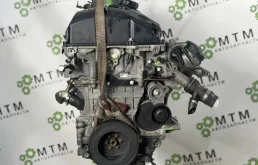 Двигатель BMW 5 11000415031 N52B30AE