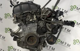 Двигатель BMW X3 11000415031 E83 N52B30AE