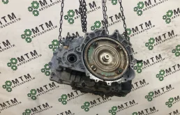 АКПП Hyundai Santa Fe 450003A201 G6EA