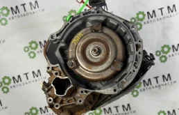 АКПП Chevrolet Aveo 96423620 T250 F14D3