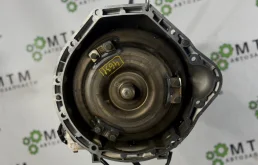 АКПП Mercedes E class 722997 W212 М271860