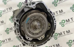 АКПП BMW X3 24008627134 F25 N20B20A