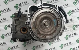 АКПП Hyundai Getz 4500022103 G4EA / G4EE / G4EC / G4ED