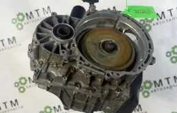 РКПП Volkswagen Tiguan 0BH300011G CCZ